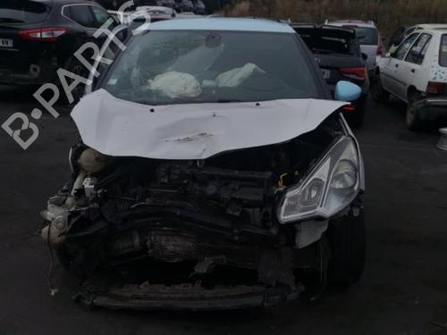 Left front brake caliper CITROËN DS3 (SA_) 1.6 HDi 90 | BP25557707M105 - Image 17