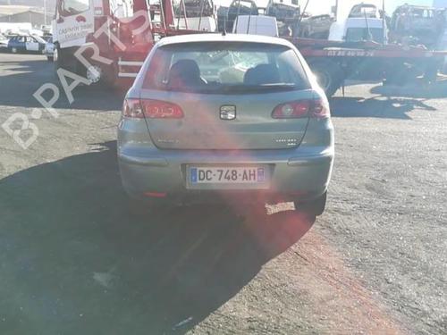 Front left window mechanism SEAT IBIZA III (6L1) 1.4 TDI | BP25576871C22 