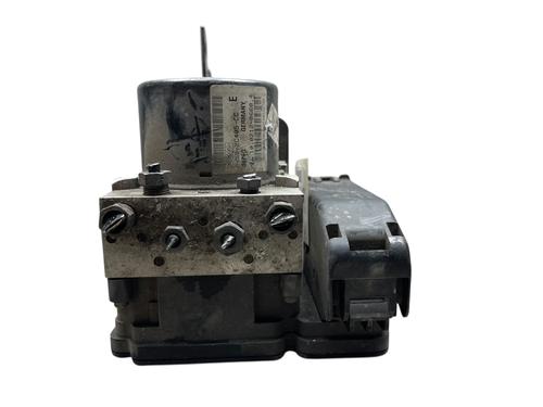 Used ABS pump FORD FIESTA VI (CB1, CCN) 1.4 TDCi (70 hp) 30858835