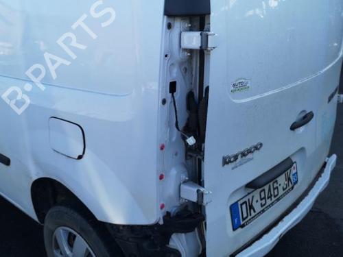 Right sun visor RENAULT KANGOO Express (FW0/1_) Z.E. (FW0Z, FW1Z) | BP25560505I2 - Image 13