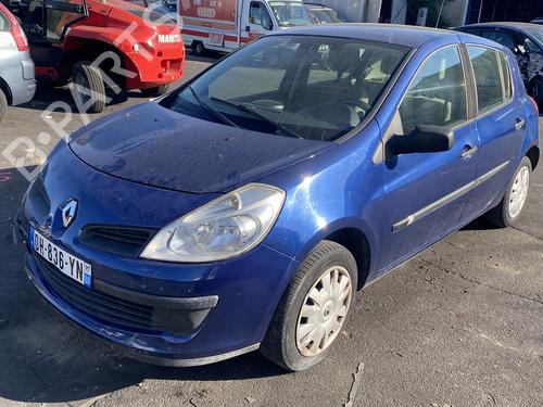 Ratstangsstang RENAULT CLIO III (BR0/1, CR0/1) 1.5 dCi (BR17, CR17) | BP25510277I23 