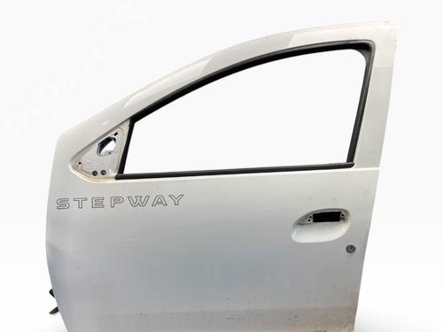 left-front-door-dacia-sandero-ii-2012-36334111 main image