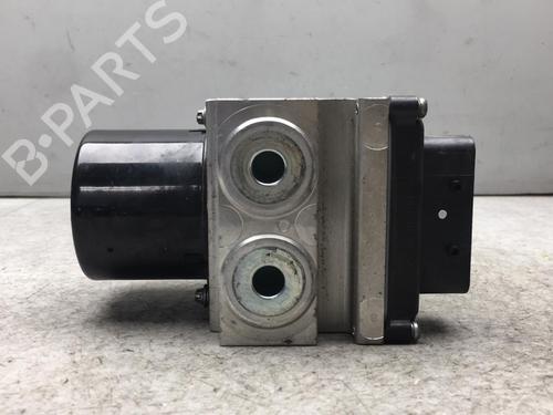 Used ABS pump ABS pump PEUGEOT 407 (6D_) 2.0 HDi 135 (6DRHRH, 6DRHRE, 6DRHRG, 6DRHRJ) (136 hp) 25547546 25547546