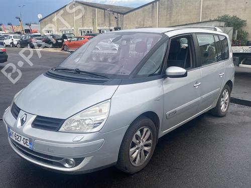 Left front fog light RENAULT ESPACE IV (JK0/1_) 1.9 dCi (JK0U) | BP25510922C30  - Image 27