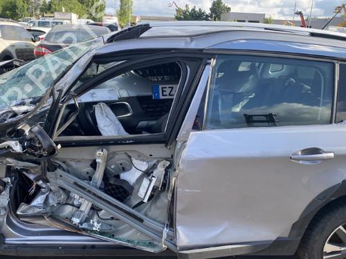 Right rear window switch PEUGEOT 2008 I (CU_) 1.2 THP 110 / PureTech 110 | BP31183627I28 - Image 9