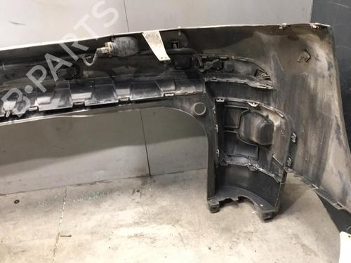 Rear bumper CITROËN C4 Grand Picasso I (UA_) 1.6 HDi | BP25580869C8 