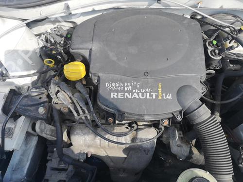 Climate control DACIA SANDERO 1.4 MPI LPG | BP25585516I5 - Image 6