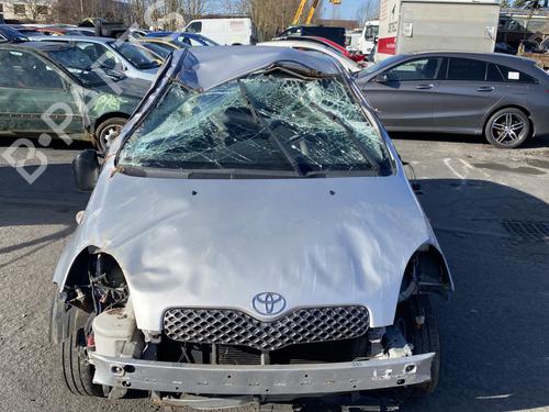 Ashtray TOYOTA YARIS (_P1_) 1.0 (SCP10_, SCP10R) | BP29126945I30