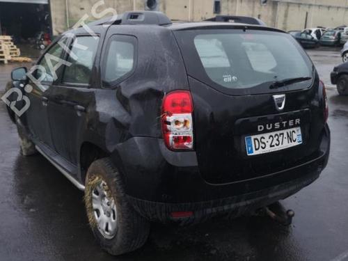 Heater blower motor DACIA DUSTER (HS_) 1.5 dCi | BP25555008M62 