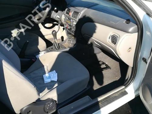 Steering column stalk NISSAN ALMERA II Hatchback (N16) 2.2 Di | BP25516557I23 