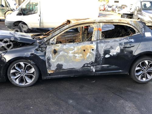 Starter RENAULT MEGANE IV Hatchback (B9A/M/N_) 1.6 dCi 130 (B9A4) | BP25551329M8  - Image 20