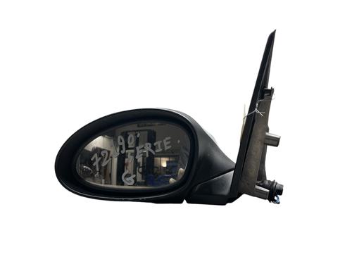 Used Left mirror BMW 1 (E87) 120 d (163 hp) 25503611