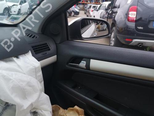 Left sun visor OPEL ASTRA H GTC (A04) 1.3 CDTI (L08) | BP25532315I1 - Image 28