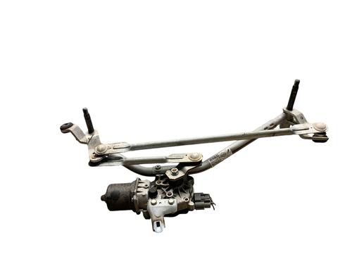 Viskermotor vindrute RENAULT CAPTUR I (J5_, H5_) 1.2 TCe 120 (118 hp) 25530467