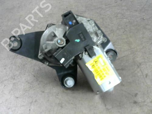 Rear wiper motor MERCEDES-BENZ M-CLASS (W164) ML 280 CDI 4-matic (164.120) | BP25523607M102 