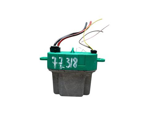 Heater resistor RENAULT ESPACE IV (JK0/1_) 2.2 dCi (JK0H) | BP37472084M108 - Image 3