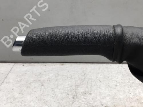 Used Hand brake Hand brake OPEL MERIVA A MPV (X03) 1.7 CDTI (E75) (100 hp) 25554357 25554357