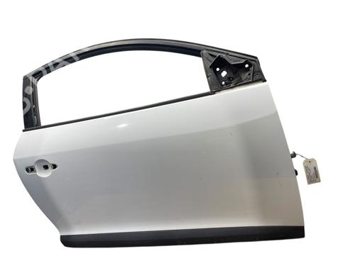 Right front door RENAULT MEGANE III Coupe (DZ0/1_) 1.9 dCi (DZ0N, DZ0J, DZ1J, DZ1K) | BP28199772C3 