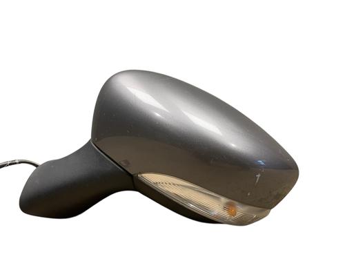 Left mirror RENAULT CLIO IV (BH_) 1.5 dCi 75 | BP25546667C26 