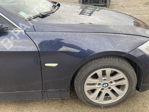 Headlight switch BMW 3 (E90) 320 d | BP25545512I24  - Image 30