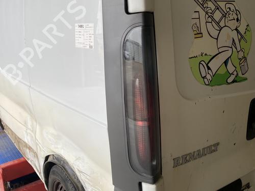 Left front indicator RENAULT TRAFIC II Van (FL) 1.9 dCi 80 (FL0B) | BP29918228C32 - Image 7