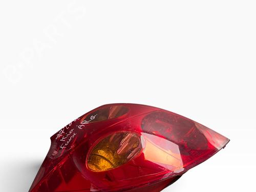 Left taillight KIA CEE'D Hatchback (ED) 1.6 CRDi 115 | BP39607296C34 - Image 2