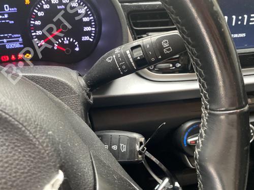 Left tailgate light KIA RIO IV (YB, SC, FB) 1.0 T-GDI 100 | BP29711767C79  - Image 31