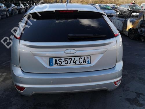 Climate control FORD FOCUS II (DA_, HCP, DP) 1.8 TDCi | BP25538445I5 - Image 6