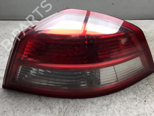 Højre baglygte bagklap RENAULT VEL SATIS (BJ0_) 2.0 dCi (BJ03, BJ0B) | BP25551128C80 