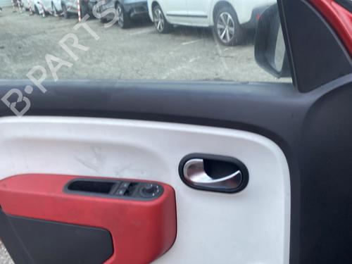 Seat buckle RENAULT TWINGO III (BCM_, BCA_) 1.0 SCe 70 (BCMB) | BP31584573I32  - Image 10