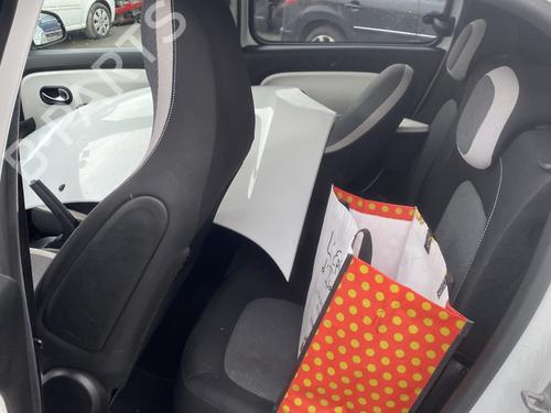 Instrument cluster RENAULT TWINGO III (BCM_, BCA_) 0.9 TCe 90 (BCM9, BCM2) | BP30706530C47  - Image 11