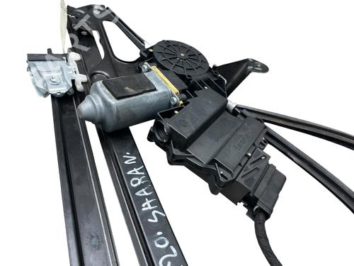 Used Front right window mechanism Front right window mechanism VW SHARAN (7M8, 7M9, 7M6) 1.9 TDI (115 hp) 25510360 25510360