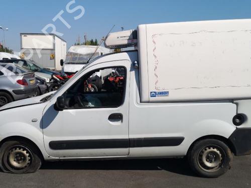 Left headlight RENAULT KANGOO Express (FC0/1_) 1.5 dCi (FC1E) | BP25537403C28 - Image 34