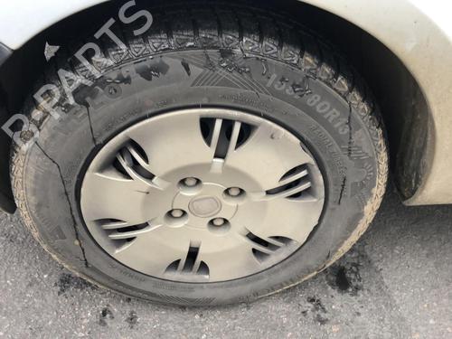 Alternator FIAT PANDA (169_) 1.2 LPG (169CXF1A) | BP25521280M7  - Image 28