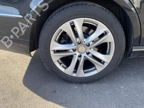 Left front shock absorber MERCEDES-BENZ E-CLASS (W212) E 250 CDI / BlueTEC (212.003, 212.004) | BP25548313M16 - Image 8