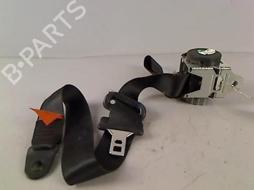 Used Front right seatbelt Front right seatbelt FORD FUSION (JU_) 1.4 (80 hp) 25583060 25583060