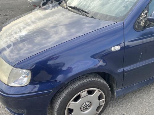 Starter VW POLO (6N2) 1.4 | BP30520796M8  - Image 5