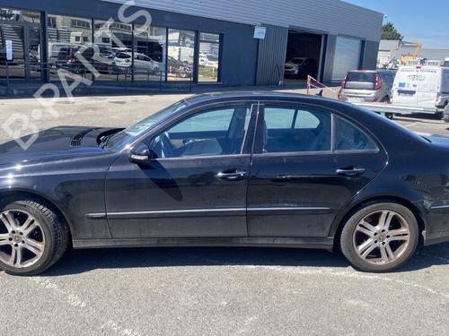 Headlight switch MERCEDES-BENZ E-CLASS (W211) E 220 CDI (211.008) | BP37589189I24  - Image 14