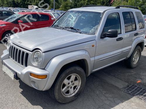 Used Parts JEEP CHEROKEE (KJ)  2.8 CRD 4x4  3958249
