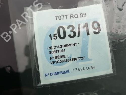 Pompe à carburant RENAULT TWINGO I (C06_) 1.2 (C066, C068) | BP25553283M76 