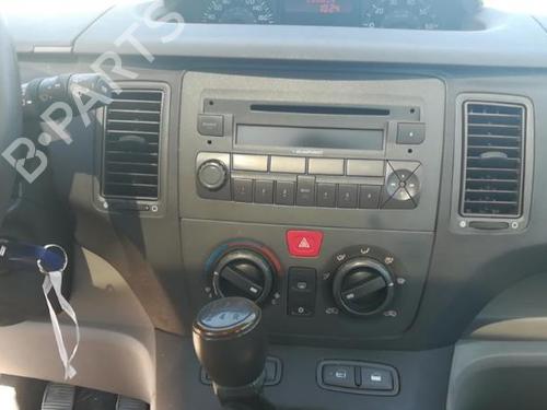 Right taillight FIAT IDEA (350_) 1.9 JTD | BP25516675C35 - Image 18