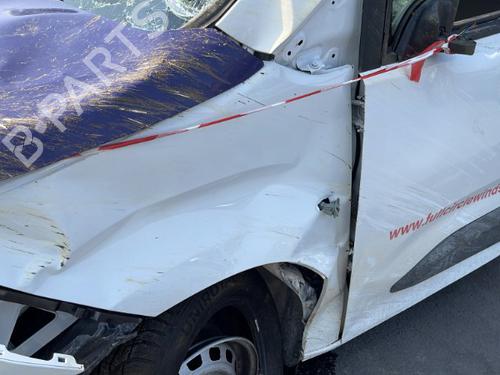 Switch CITROËN BERLINGO Box Body/MPV (K9) 1.5 BlueHDi 100 | BP26147977I30  - Image 18