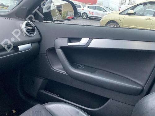 Headrest AUDI A3 Sportback (8PA) 2.0 TDI | BP25566010I31 - Image 16