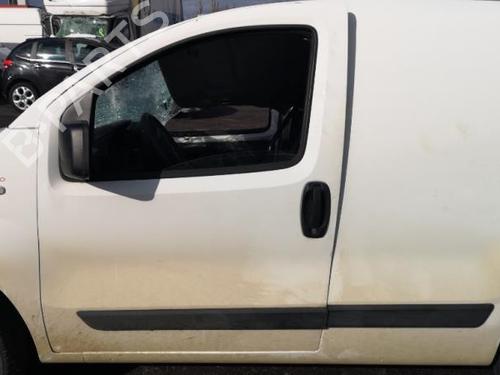 AC compressor CITROËN NEMO Box Body/MPV (AA_) 1.4 HDi | BP25560718M34 - Image 35