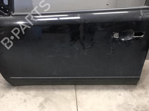 Left front door NISSAN NOTE (E11, NE11) 1.5 dCi | BP25571218C2 