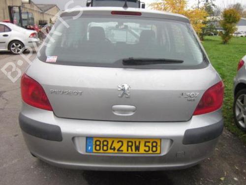 Other PEUGEOT 307 (3A/C) 2.0 HDi 110 | BP25532590O1 