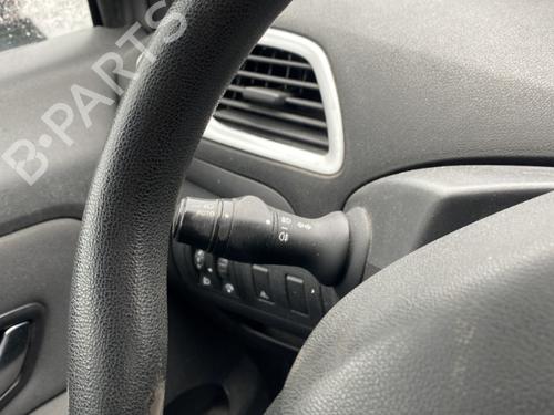 Left front window switch RENAULT SCÉNIC III (JZ0/1_) 1.9 dCi (JZ0J, JZ1J, JZ1K, JZ1S) | BP26286740I27  - Image 14