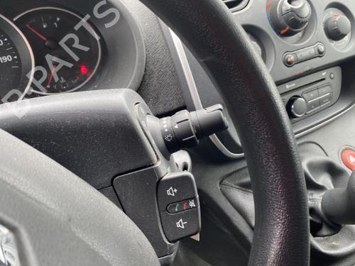 Front left window mechanism RENAULT KANGOO Express (FW0/1_) 1.5 dCi 90 (FW0G, FW05, FW08, FW11) | BP25543745C22 