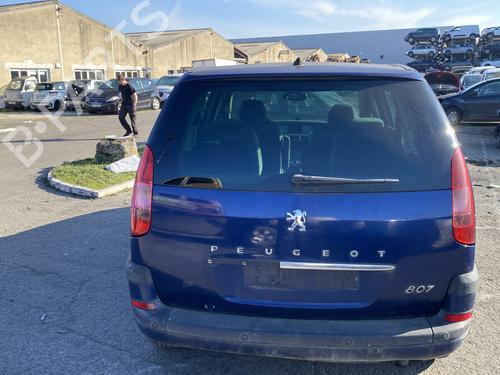 ABS pump PEUGEOT 807 (EB_) 2.0 HDi | BP25918843M43 - Image 15