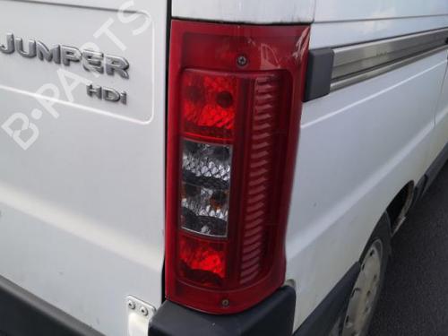 Alternator CITROËN JUMPER I Van (244) 2.8 HDi | BP27258024M7  - Image 24